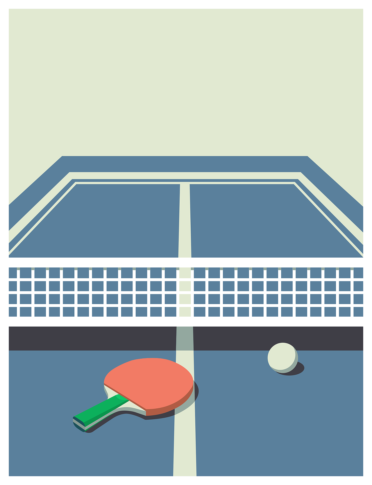 Sport Illustration（图ZMTQyNzM2Mjc2） - 创作习作 - 站酷设计师GeexArts原创素材 - 站酷ZCOOL