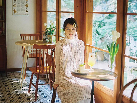 尋找光照的方向（個(gè)人主頁-ZNjgyMzYzODQ=） - 人像攝影 - 站酷設(shè)計(jì)師市民陳女士原創(chuàng)素材 - 站酷ZCOOL