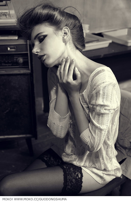 纠结（图ZMjAyMDk2OA==） - 人像摄影 - 站酷设计师PS朱国栋原创素材 - 站酷ZCOOL