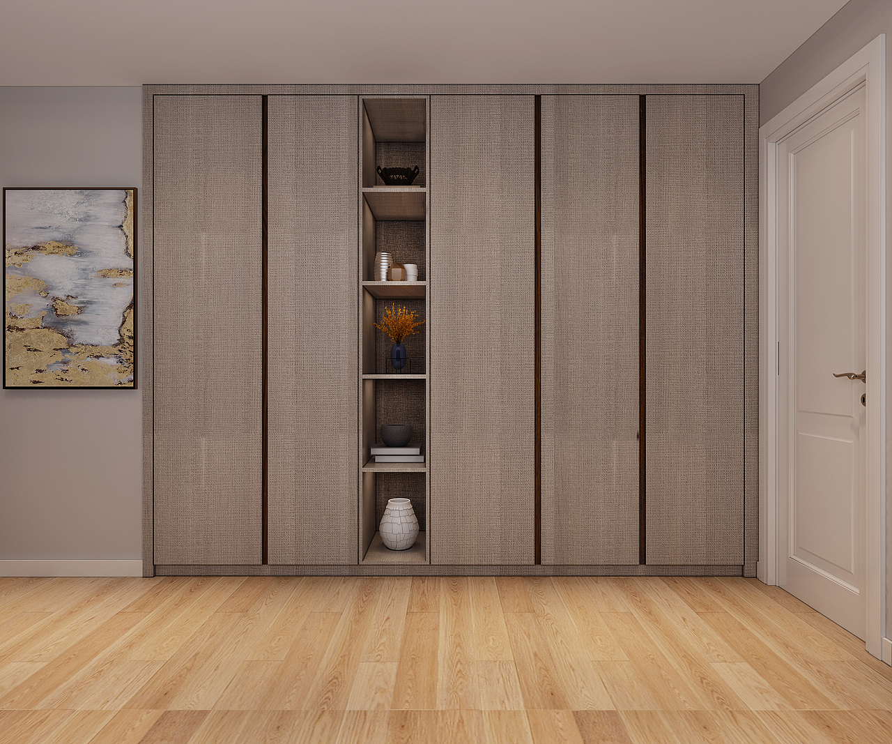 1992效果图-柜子|空间|家装设计|1992效果图小玉_原创作品-站酷zcool