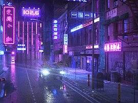 C4D场景搭建渲染/AE特效/PR音效剪辑