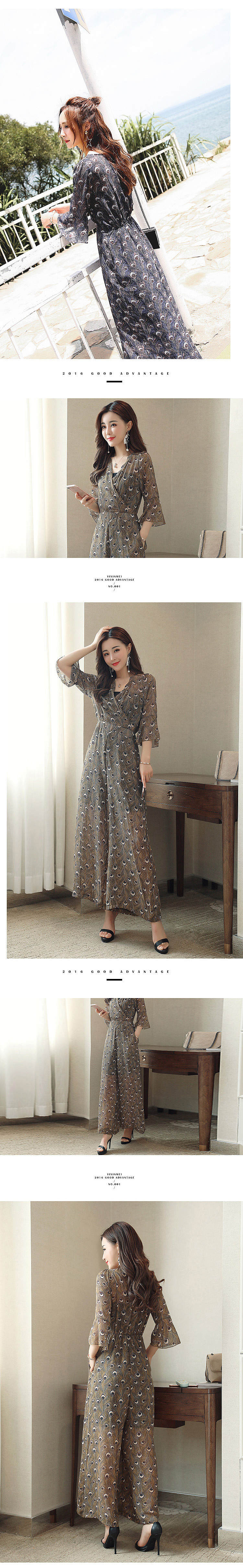 杭派女裝沙灘連體褲詳情（圖ZODAwMTEyOTY=） - 電商 - 站酷設(shè)計(jì)師Mr_ming原創(chuàng)素材 - 站酷ZCOOL