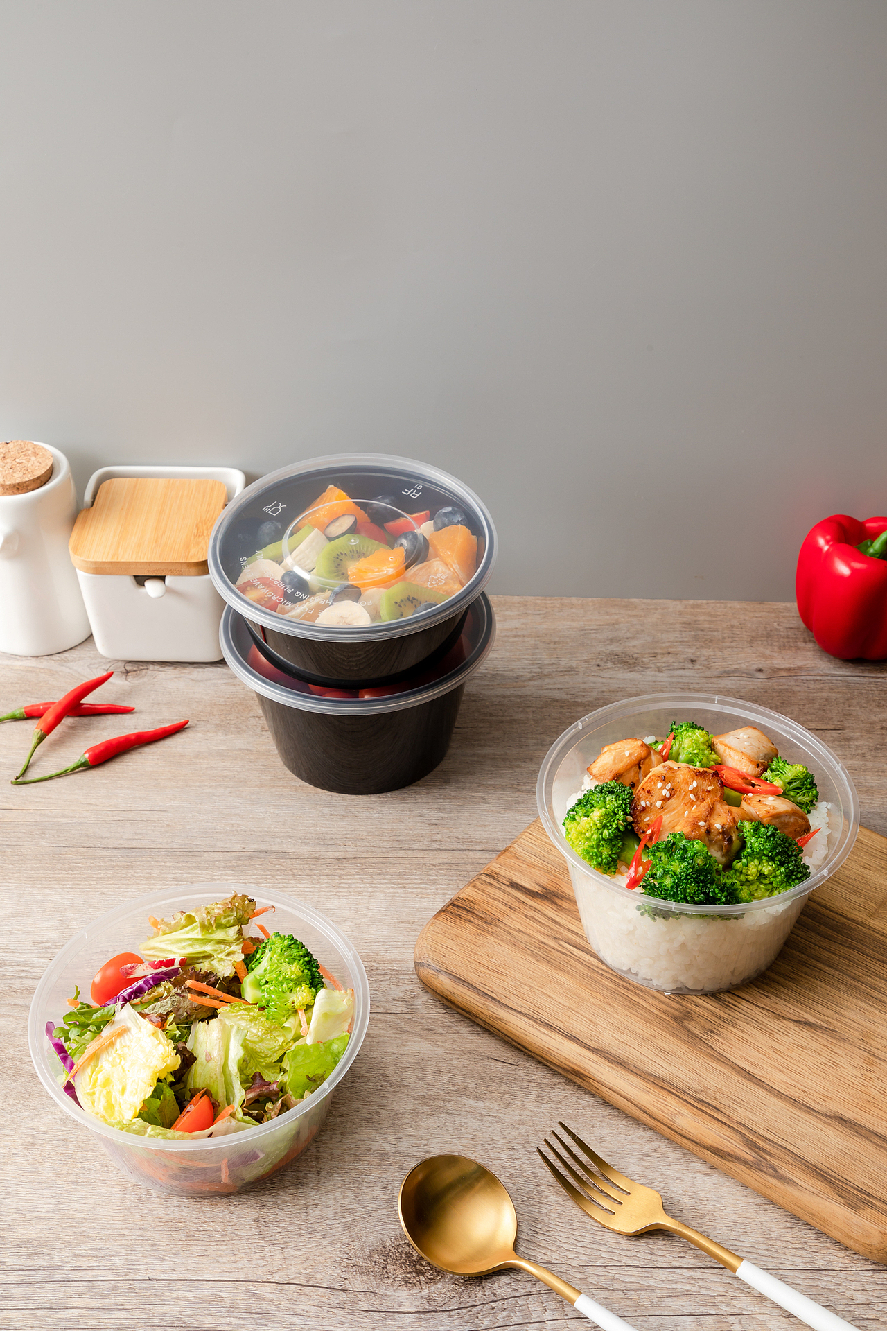 一次性餐盒便当盒快餐盒