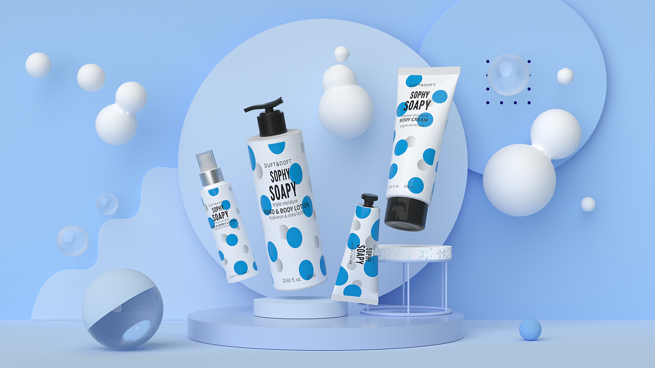 DUFT&DOFT产品动画--临摹学习（图ZMjU0MDc0NzU2） - 产品 - 站酷设计师大山的胡萝卜原创素材 - 站酷ZCOOL