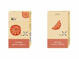 烟盒