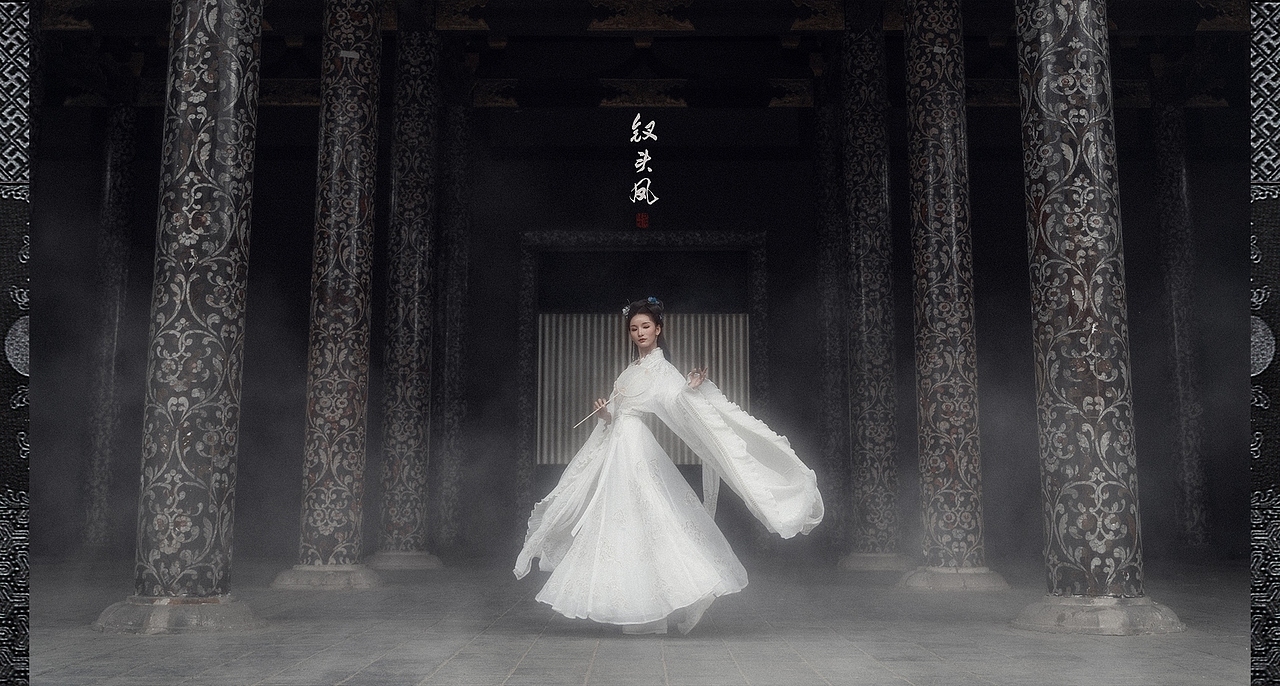 『钗头凤』 MV+20张精选（图ZMTU4ODc1OTg4） - 人像摄影 - 站酷设计师张瑾熙原创素材 - 站酷ZCOOL