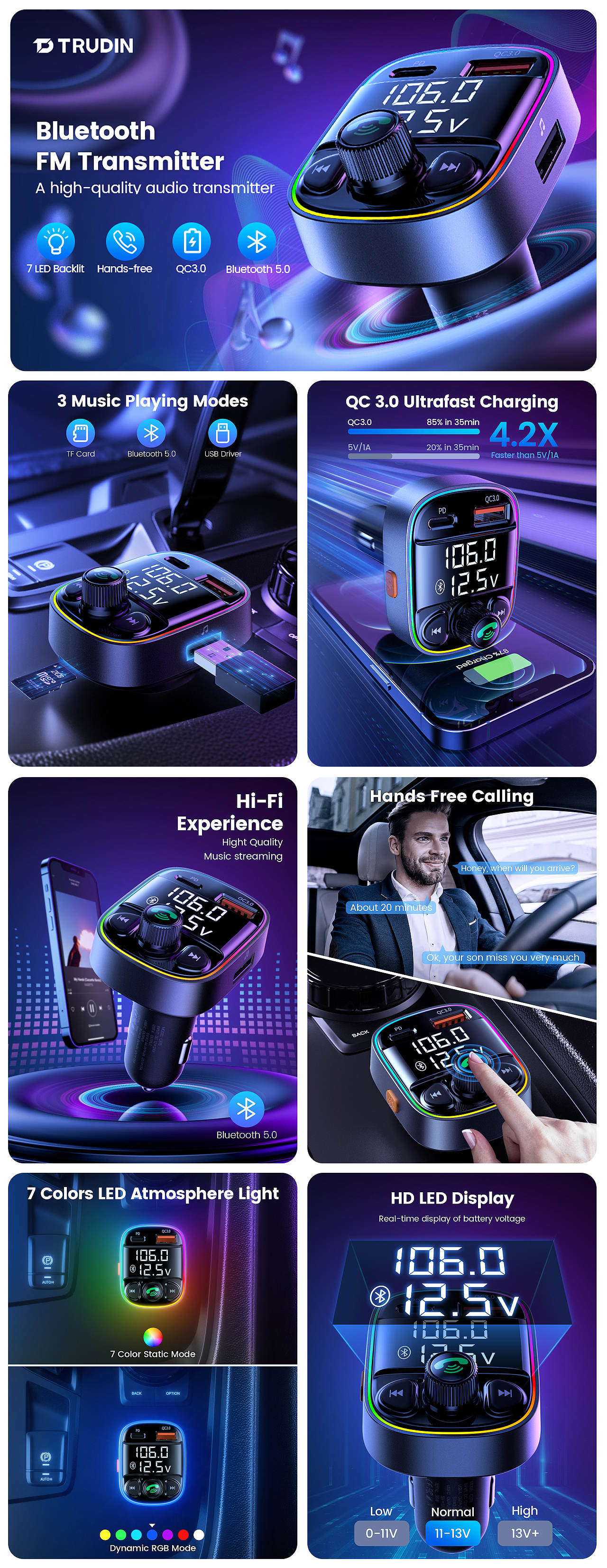 【Octane】近期产品渲染