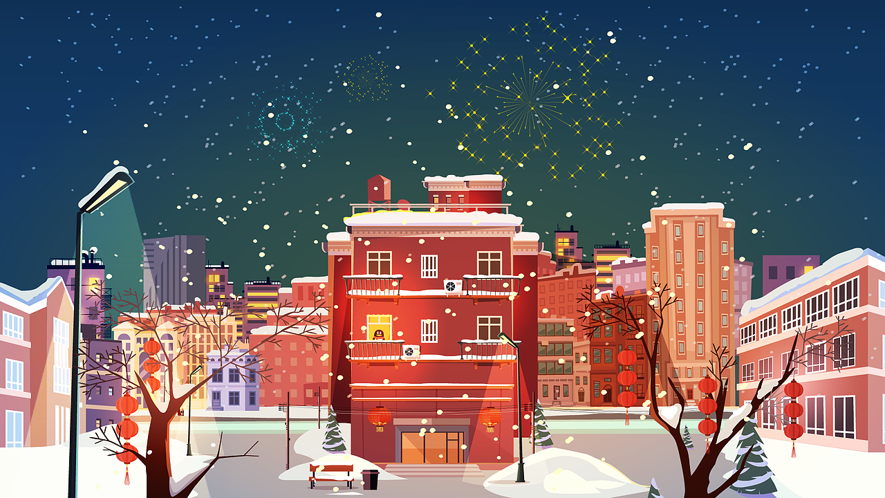 腾讯QQ22岁生日动画（图ZMjQzNDU2OTA0） - 动画片 - 站酷设计师哈米桑原创素材 - 站酷ZCOOL