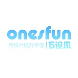 万视风设计的头像