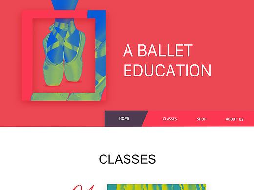 形象站（个人主页-ZMjQ4NzUxMTY=） - 其他网页 - 站酷设计师看不见的客人原创素材 - 站酷ZCOOL