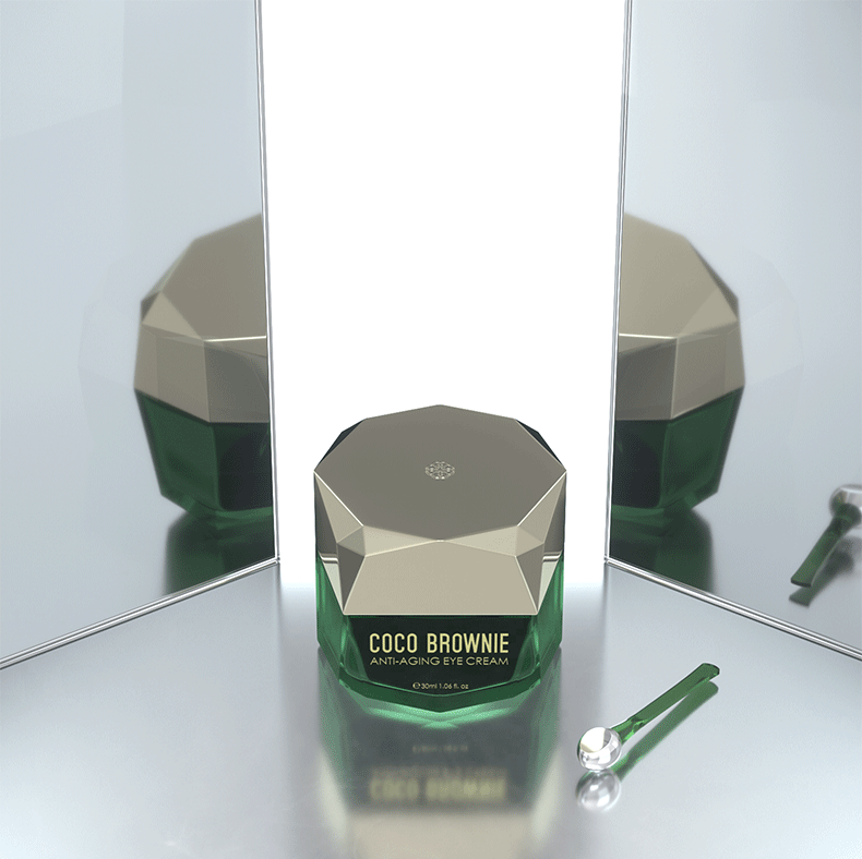 虾青素眼霜策划渲染（图ZMjc4ODQ5MTEy） - 产品 - 站酷设计师走不错的粉刷匠原创素材 - 站酷ZCOOL