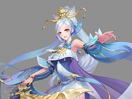 女性