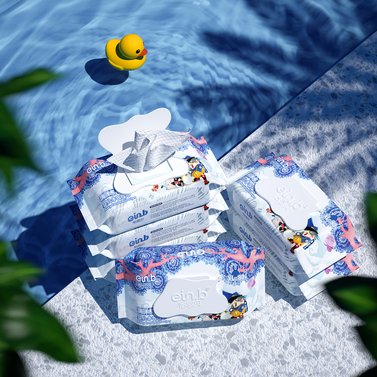 C4D产品渲染（图ZMTg3MTg1MDY4） - 产品 - 站酷设计师枨Cheng原创素材 - 站酷ZCOOL