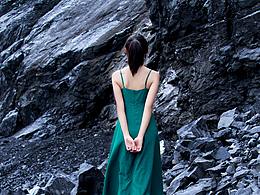 冰島人像創(chuàng)作