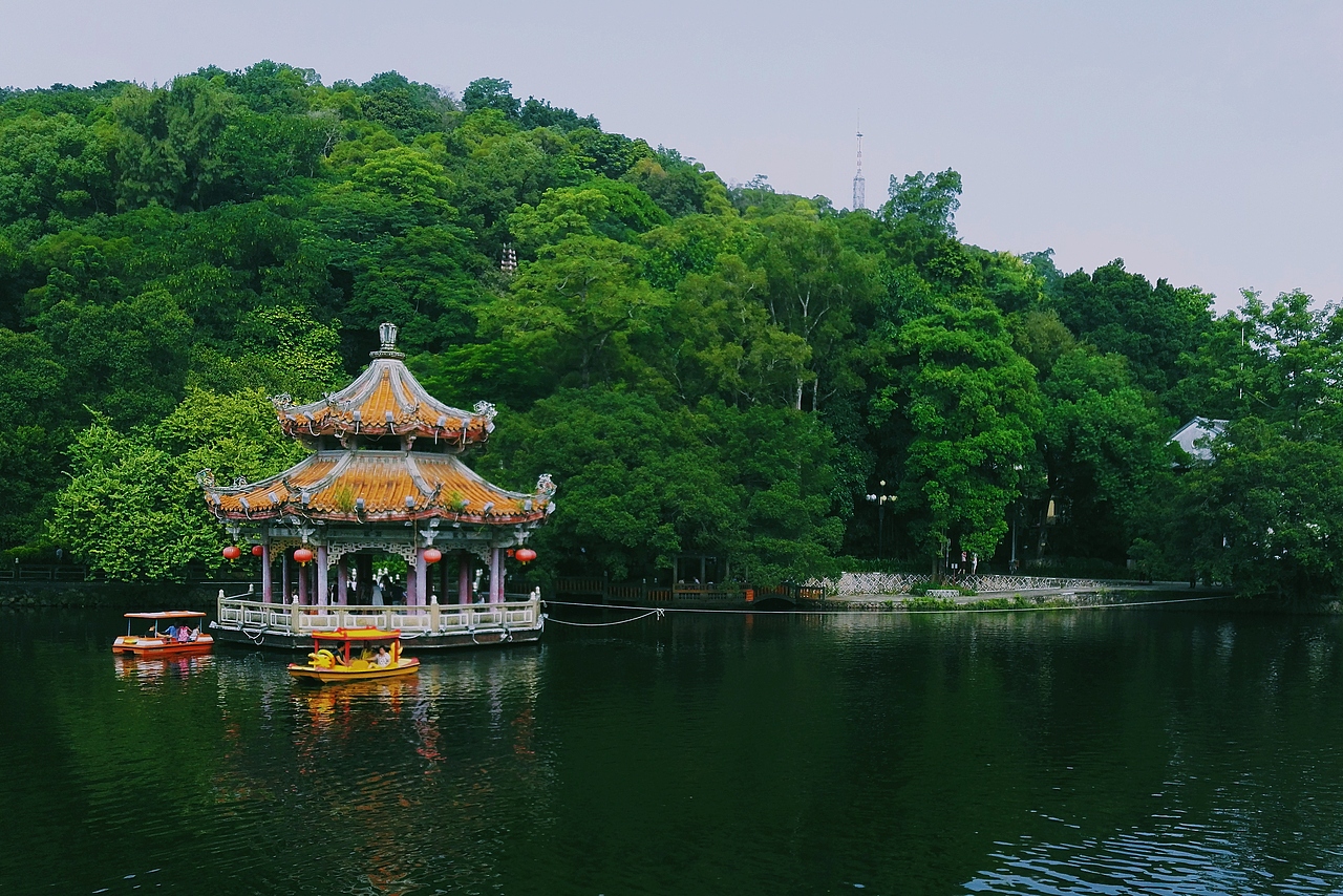 潮汕·国庆|摄影|修图/后期|辣渔粉_原创作品-站酷zcool