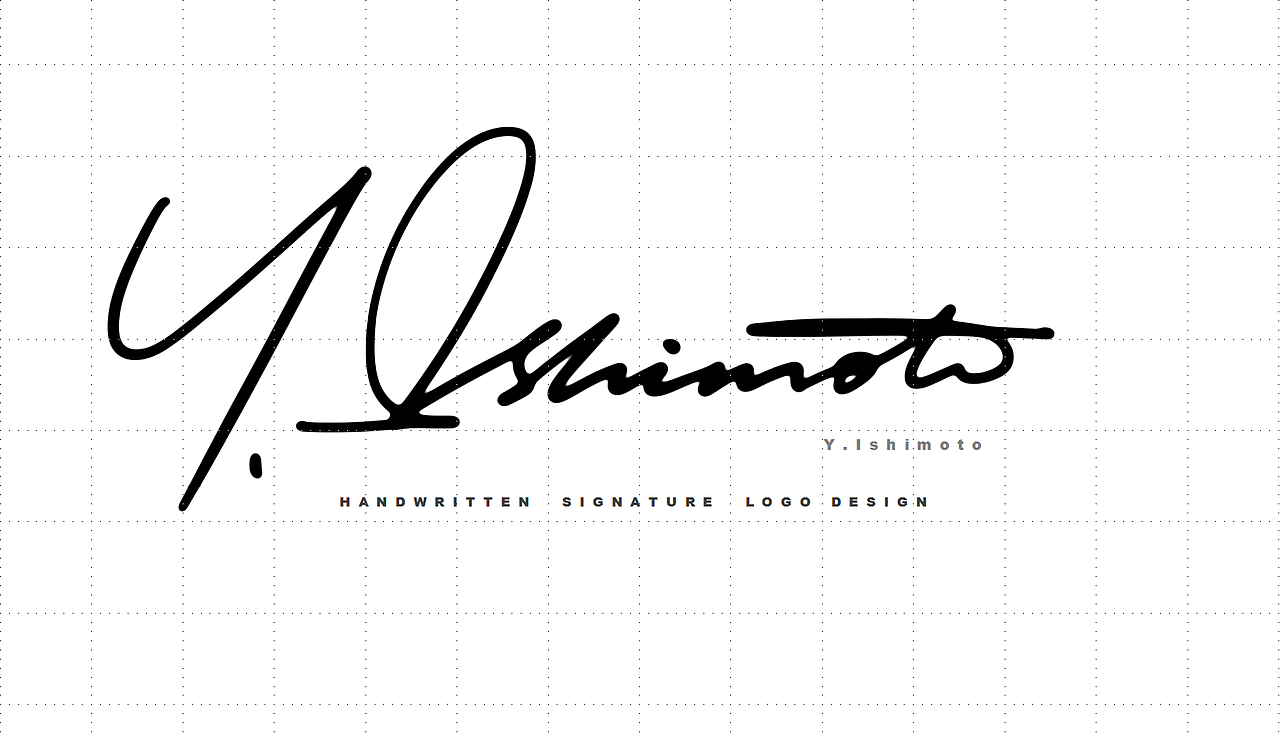 艺术签名丨signature logo design works丨南京孙老师