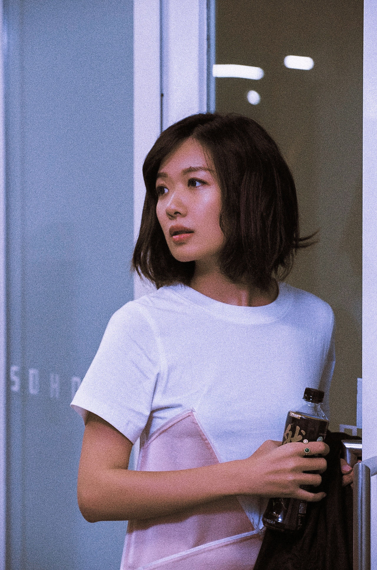 都会女子图鉴（图ZMTA4MTk4MDIw） - 人像摄影 - 站酷设计师Silvanyu原创素材 - 站酷ZCOOL