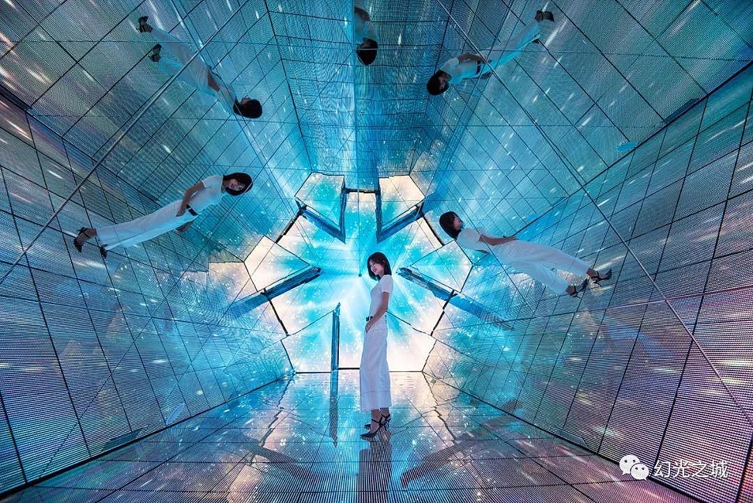 万花幻境 全新项目国内首推!!!展厅必备