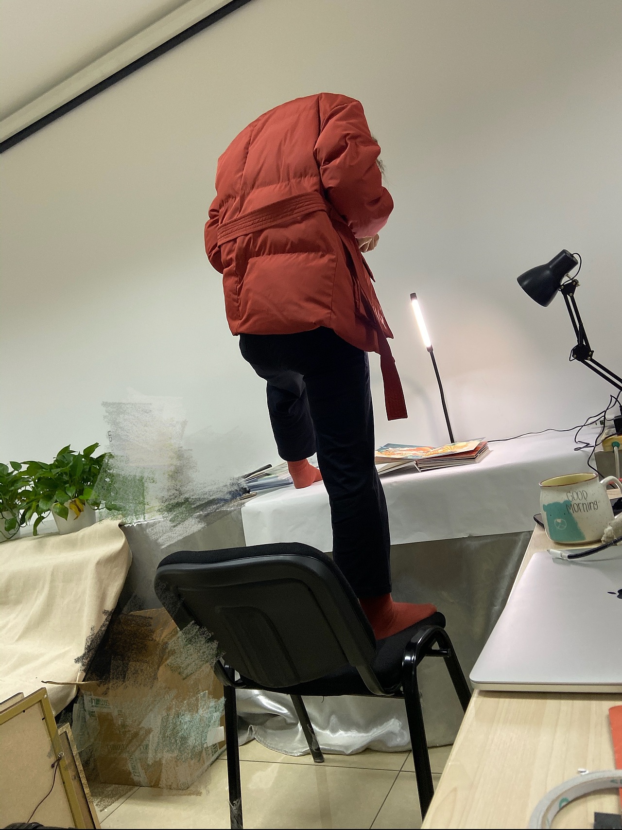 时光游记（图ZMTk1MTc5NjY0） - 艺术插画 - 站酷设计师零小芽原创素材 - 站酷ZCOOL