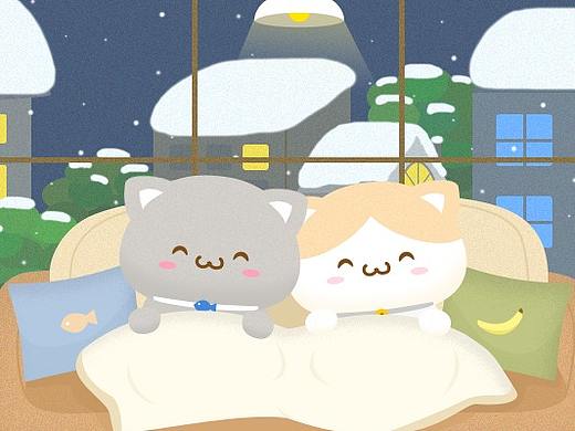 微信表情:小肥橘part3