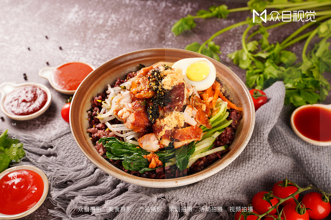 - 2021 - 轻食 | 美食拍摄（图ZMjYzMTQ3MzMy） - 美食摄影 - 站酷设计师众目视觉原创素材 - 站酷ZCOOL