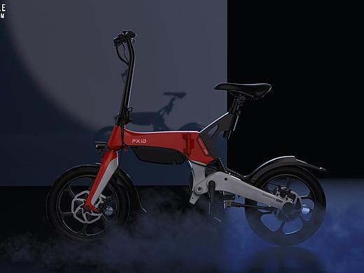 PXID-P2新配色强势来袭！