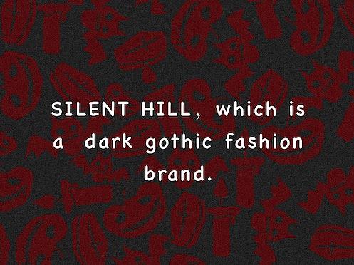 服装vi设计（作业）