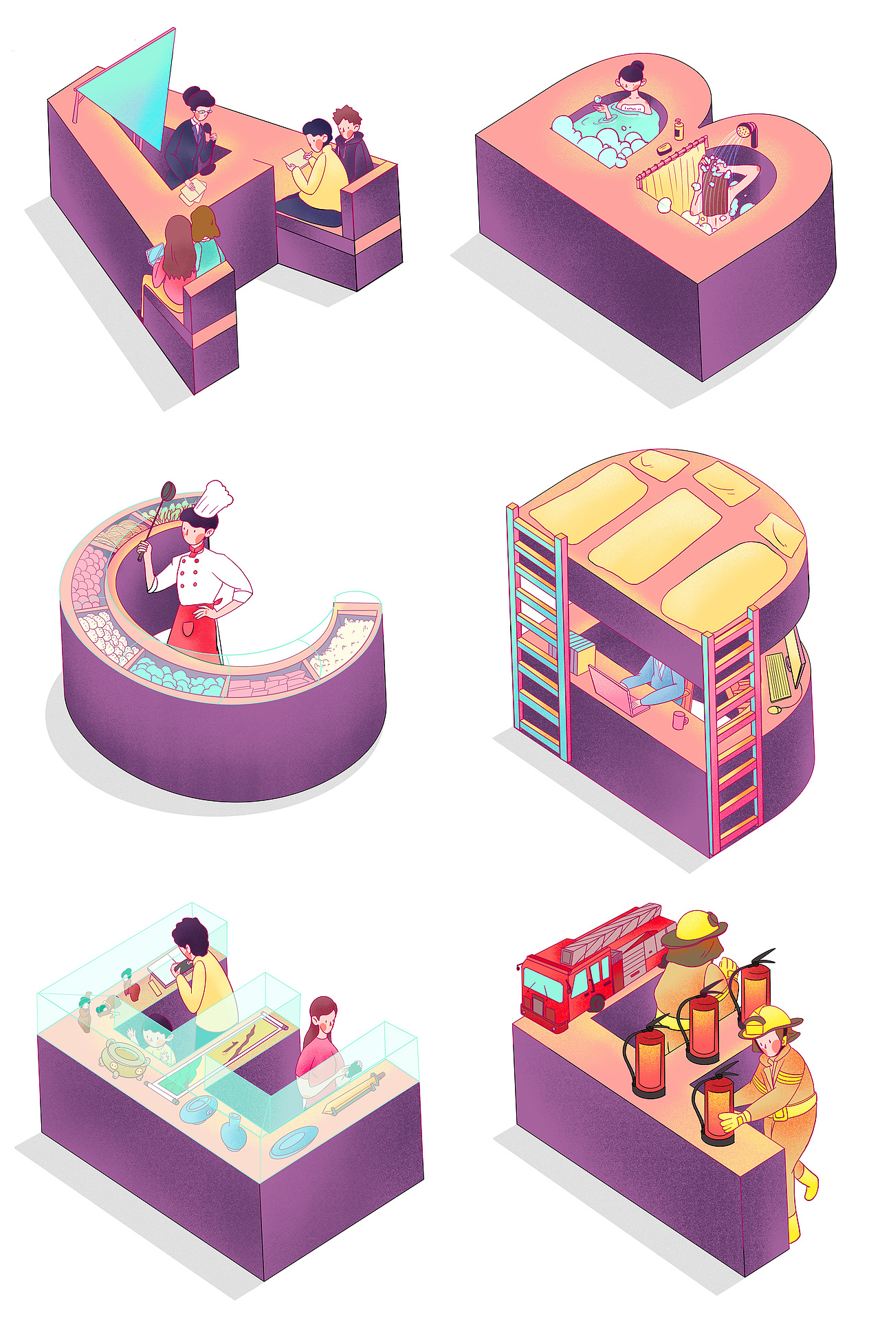 26个英文字母设计（图ZMjc0ODk1Mzg0） - 创作习作 - 站酷设计师酒缸的缸FanTang原创素材 - 站酷ZCOOL