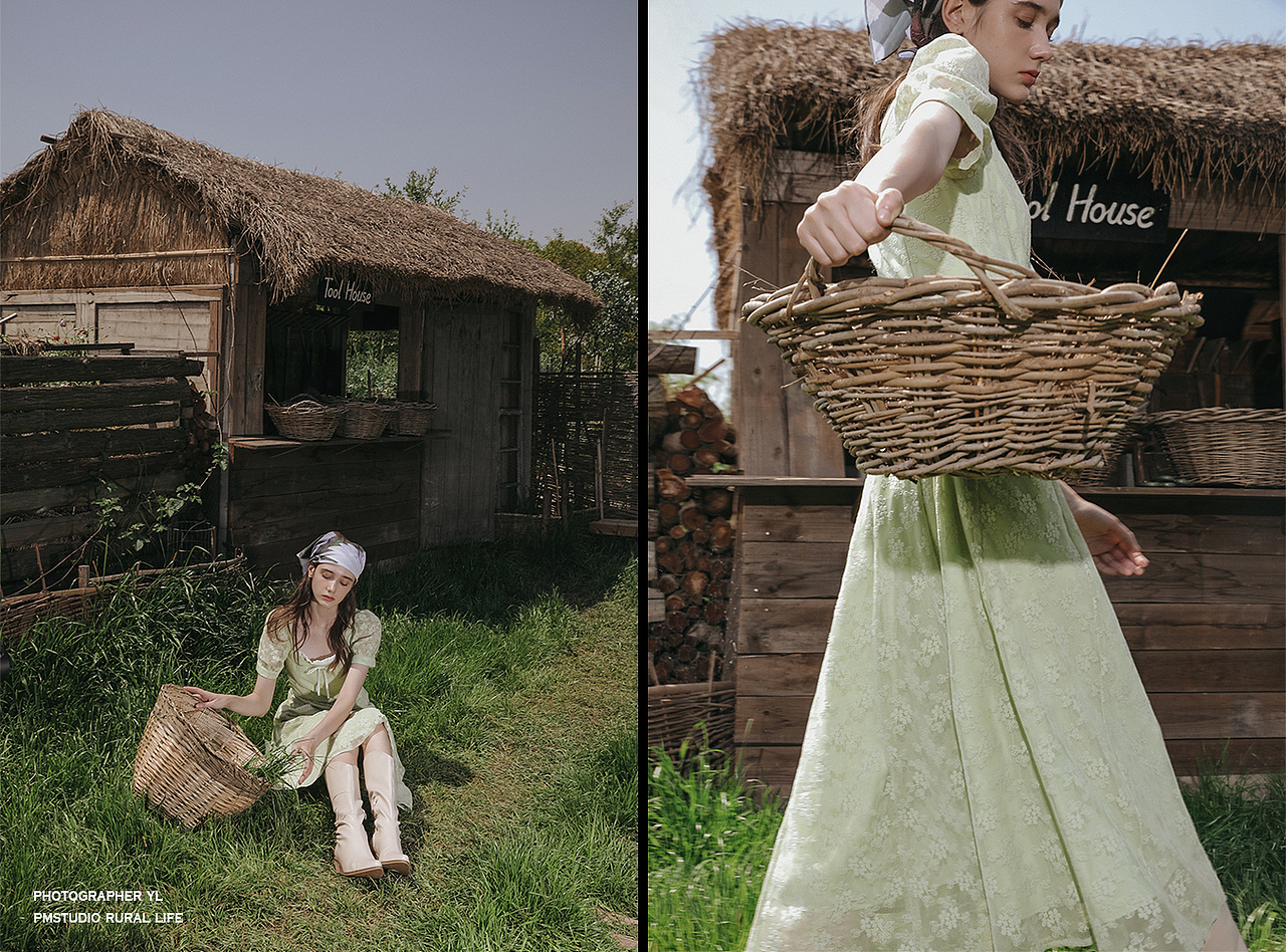 ISISLOVE x PM｜青苹果味的夏天（图ZMjU1MjAxMjk2） - 人像摄影 - 站酷设计师PMstudio摄影原创素材 - 站酷ZCOOL