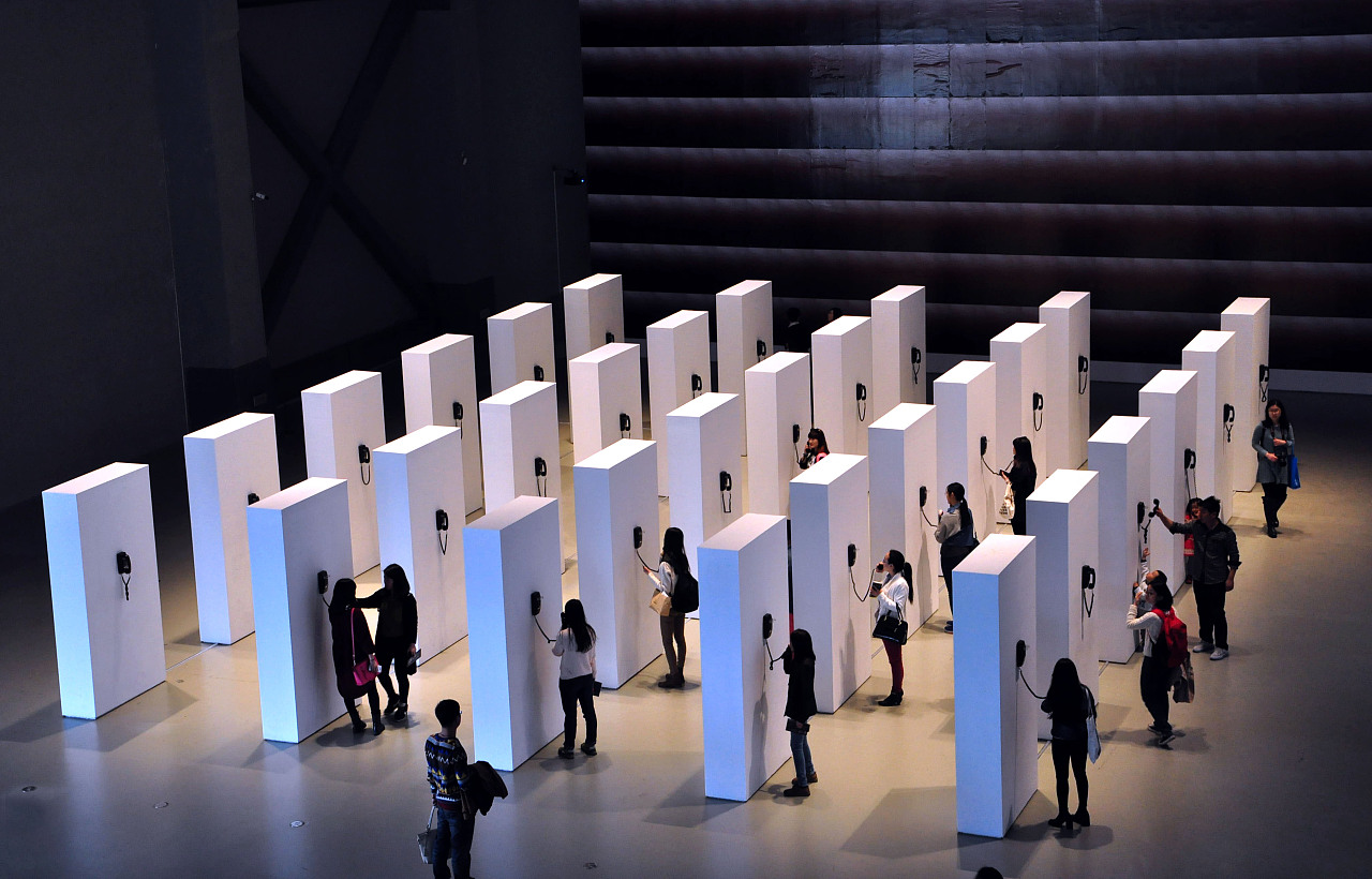 第十届上海双年展