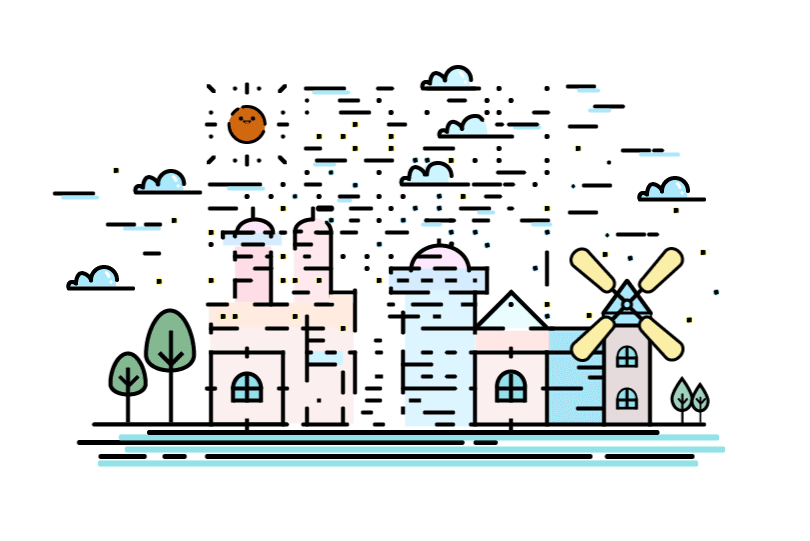 临摹艺术二维码（图ZMTA4ODgxMzky） - 品牌 - 站酷设计师月月设计原创素材 - 站酷ZCOOL