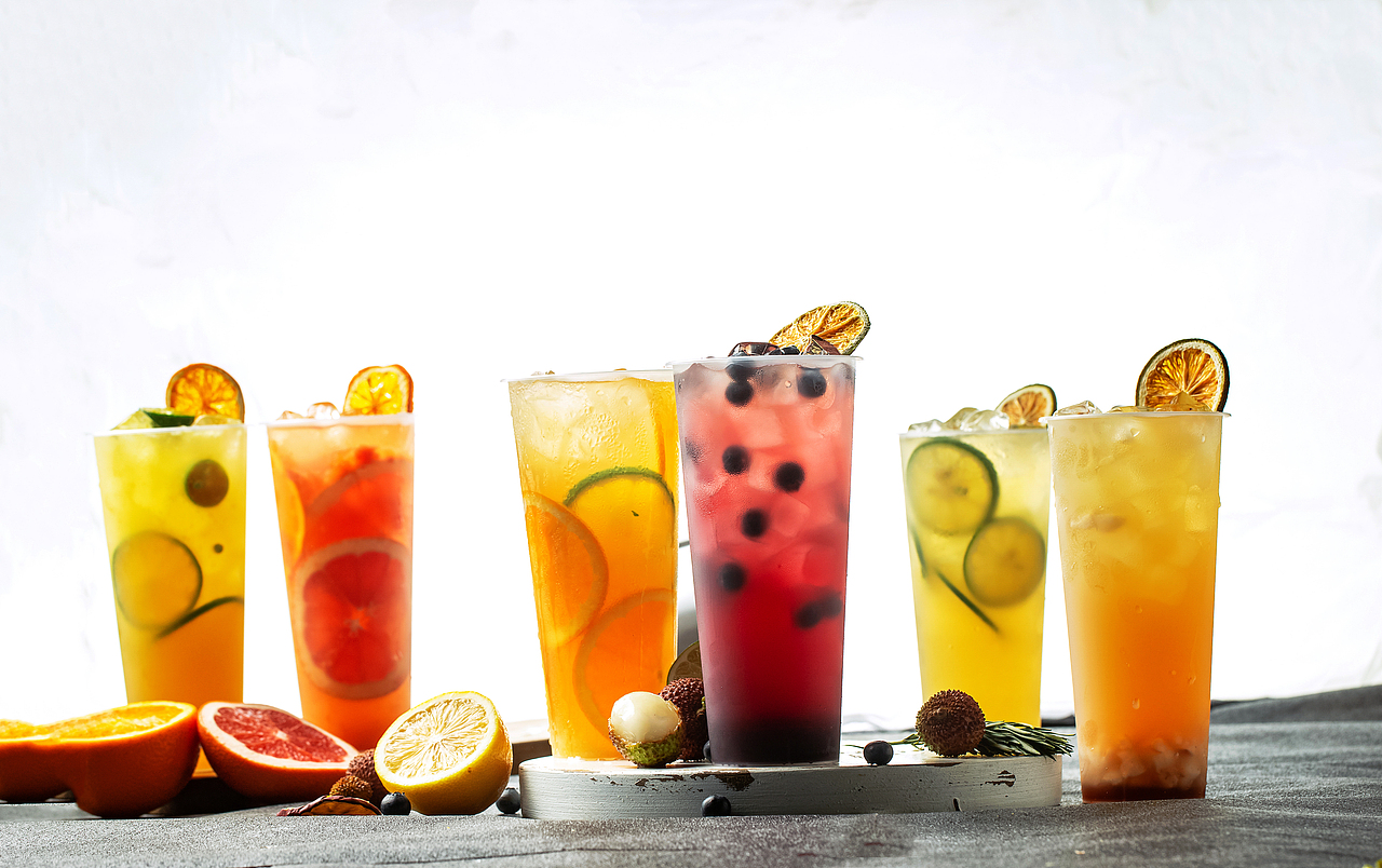 居酒屋菜品拍摄