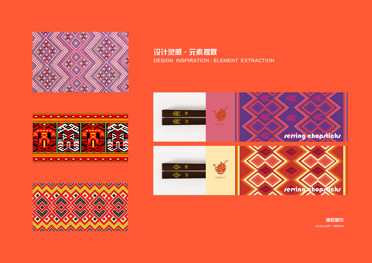 公筷公勺🔥已获奖🏆（图ZMjEwOTI3OTU2） - 品牌 - 站酷设计师mio兔子原创素材 - 站酷ZCOOL