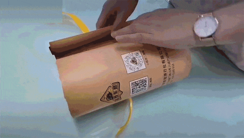 地图设计 — 宝藏新疆手绘地图