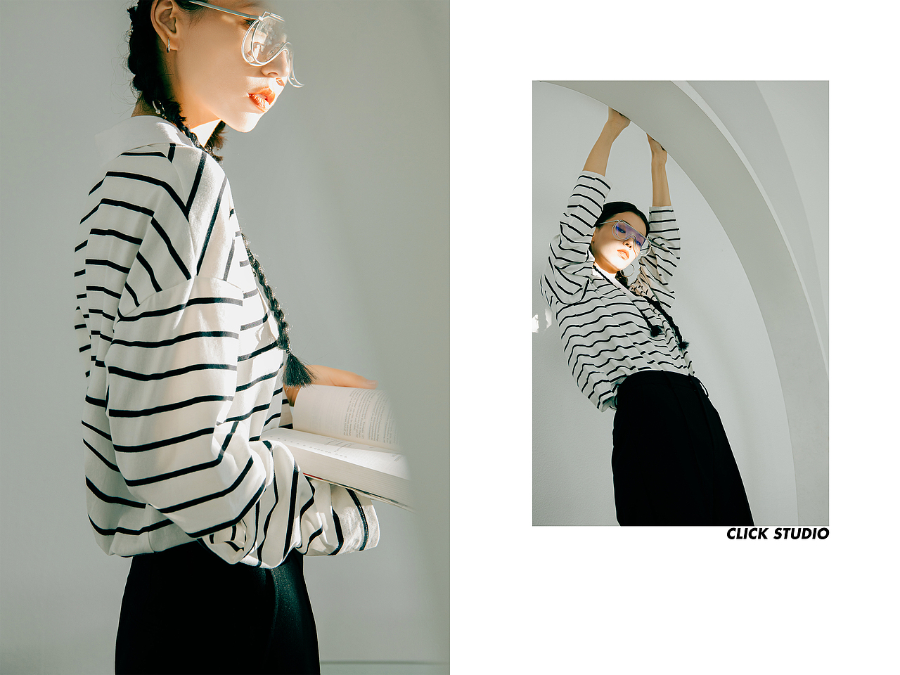 SUPERBOX-2021SS-LOOKBOOK拍摄（图ZMjUzMDQ1MzMy） - 时尚/艺术摄影 - 站酷设计师CLICKSTUDIO原创素材 - 站酷ZCOOL