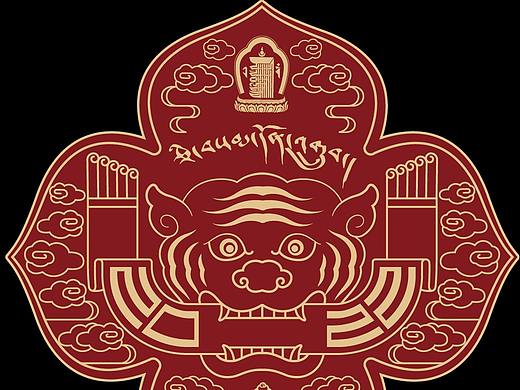 2022丨05八宝对联