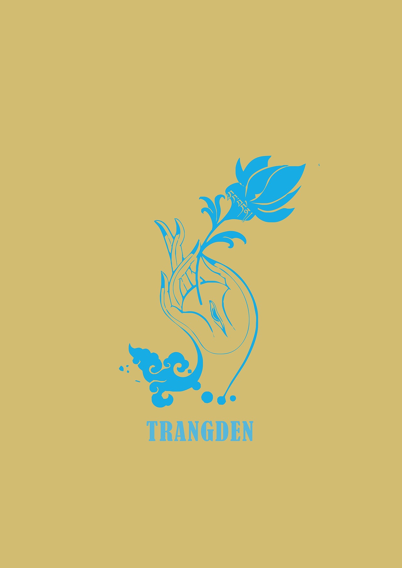 佛手（图ZNDgyODcwMTI=） - Logo - 站酷设计师YAKHORE设计原创素材 - 站酷ZCOOL