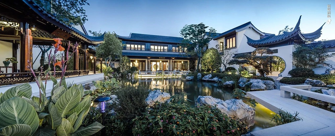 中国铁建·花语堂