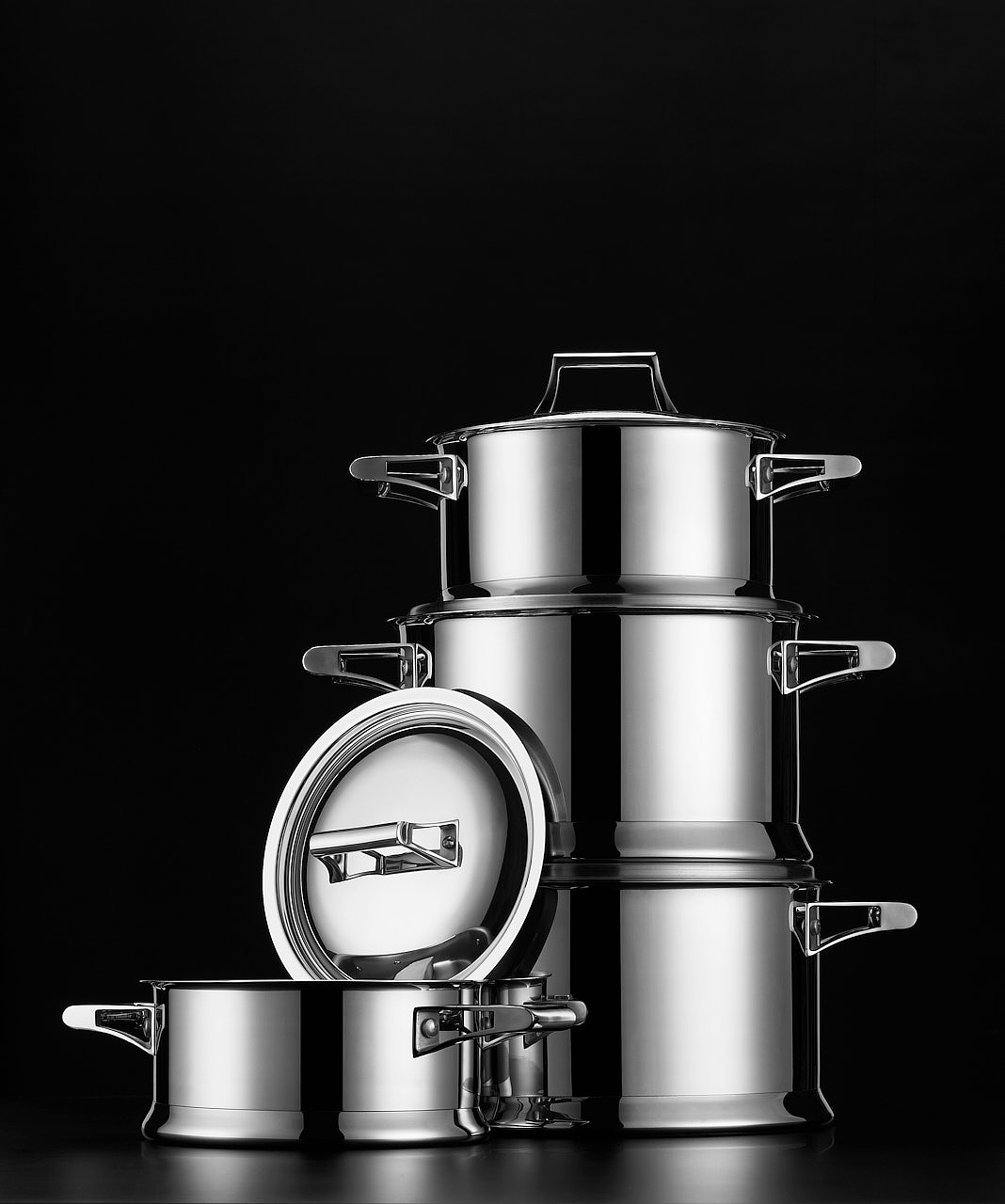 10期(广告摄影手稿):金属硬梆梆(二)