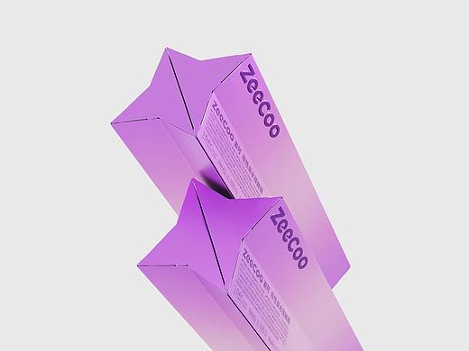 ZeeCoo 彩色隐形眼镜