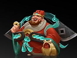 練習(xí)-財(cái)天官