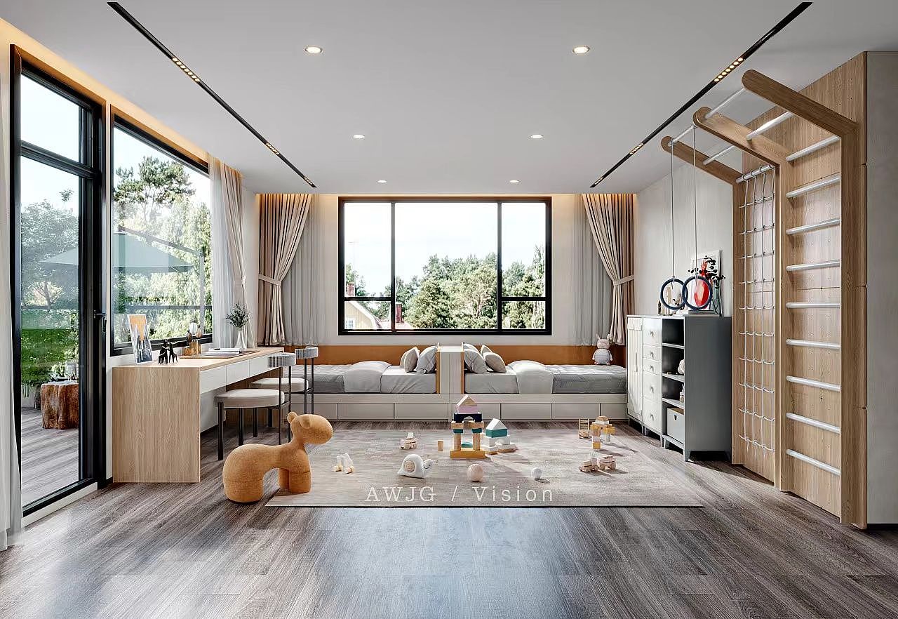 创美空间（图ZMzE2MTg3MDI4） - 家装设计 - 站酷设计师创艺弘图设计师郭原创素材 - 站酷ZCOOL