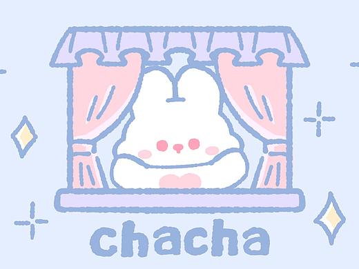 微信表情包｜茶茶的隔离生活（个人主页-ZNTg5MDcwODQ=） - 网络表情 - 站酷设计师楚子航爱夏弥原创素材 - 站酷ZCOOL