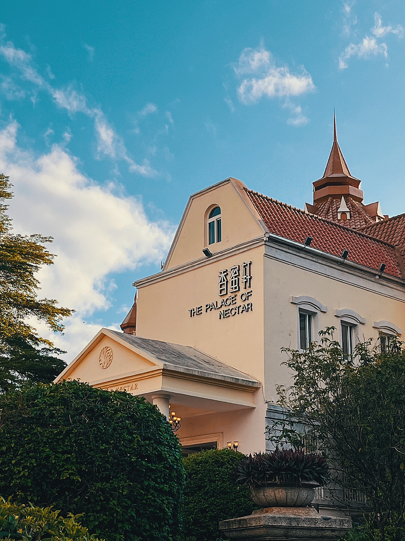 手机摄影-深圳-欧洲印象