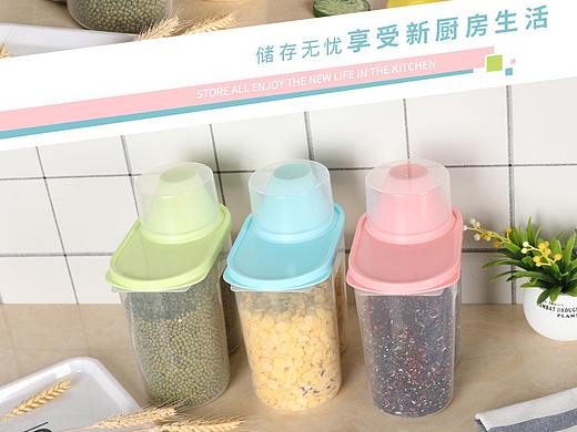 雜糧罐詳情頁（個人主頁-ZMzAxMTI0ODQ=） - 電商 - 站酷設(shè)計師揭陽阿忒夢工作室原創(chuàng)素材 - 站酷ZCOOL