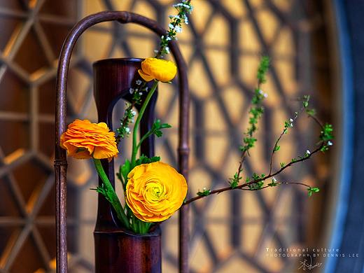 茶、香、花、乐 - 小品雅集（个人主页-ZNDE4MDg4NzI=） - 人文/纪实摄影 - 站酷设计师李翔DennisLee原创素材 - 站酷ZCOOL