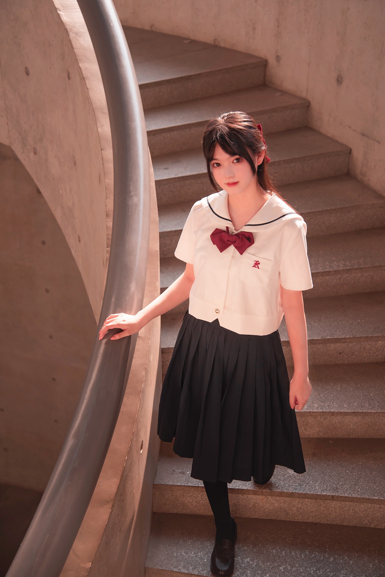 捉住春末的尾巴（图ZMjA3Mjk2ODA0） - 人像摄影 - 站酷设计师NOLOVEME原创素材 - 站酷ZCOOL