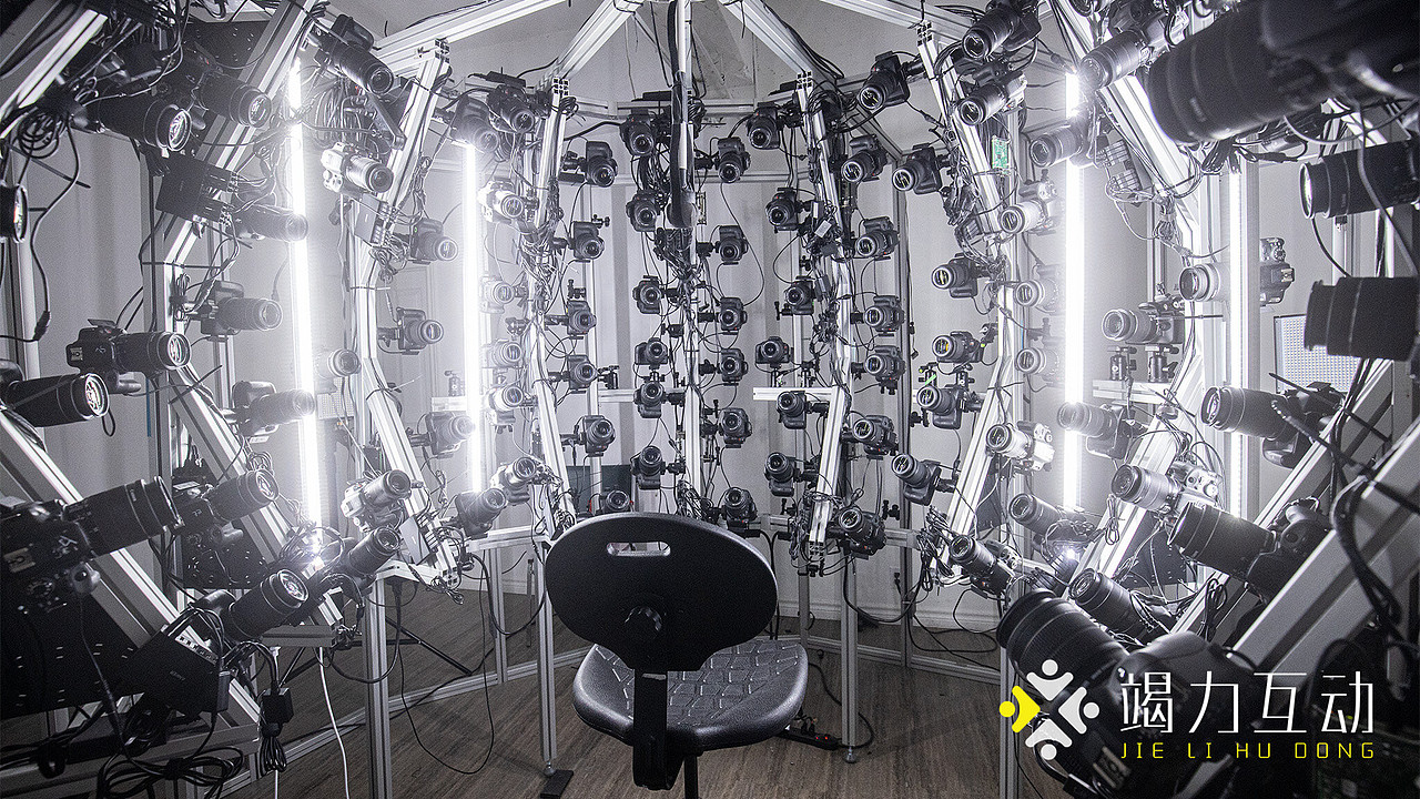 互动#3D扫描打印#打印模型#模型（图ZMjI0MTkxMjMy） - 其他摄影 - 站酷设计师竭力15915798070原创素材 - 站酷ZCOOL