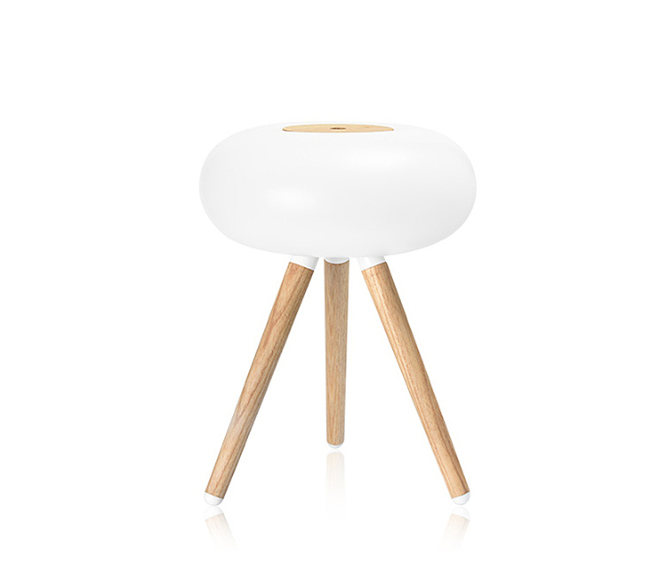 天猫精灵语音控制台灯 手势控制台灯 品牌：小猪会飞