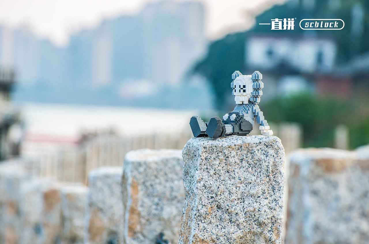 scblock kwas 微积木作品（图ZMTc1ODgyMTA4） - 手办/模玩 - 站酷设计师一直拼scblock原创素材 - 站酷ZCOOL
